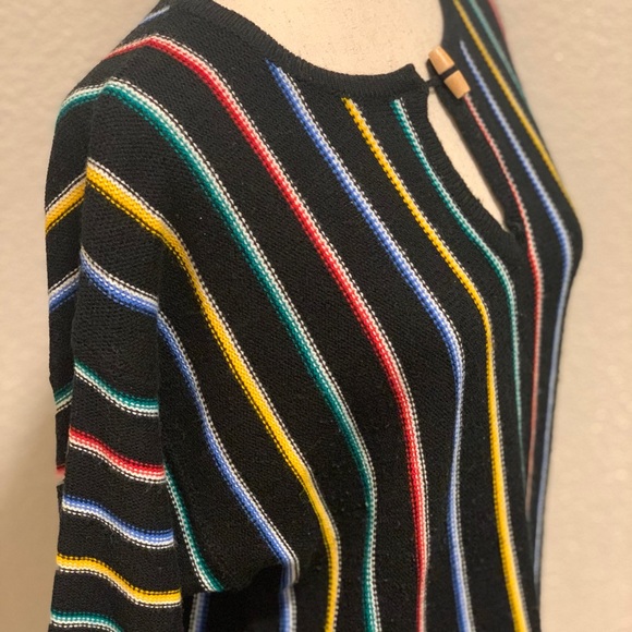 Republic of ChinaVintage Sweater - Picture 2 of 11